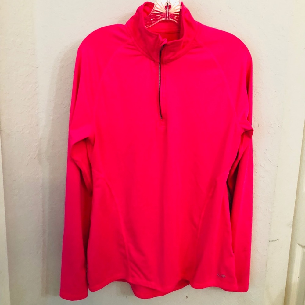 Champion DuoDry Women’s pullover/ EUC/ Size M